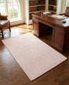 Berkshire Estate Collection Area Rug - Windsor (English Rose) Rectangle English Rose  lifestyle 30