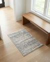 Serenity Sands Collection Area Rug -  Tranquilbay Rectangle Cream  lifestyle 19