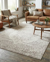 Cambridge Classics Collection Area Rug -  Magdalene (Ivory) Rectangle Ivory  lifestyle 20