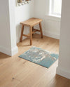 Savannah Sojourn Collection Area Rug -  Okavango Rectangle Multi  lifestyle 3