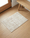 Metro Heights Collection Area Rug -  Flatiron Rectangle Beige  lifestyle 18