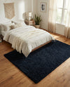 Majestic Manor Collection Area Rug - Versailles (Aegean Blue) Rectangle Aegean Blue  lifestyle 25