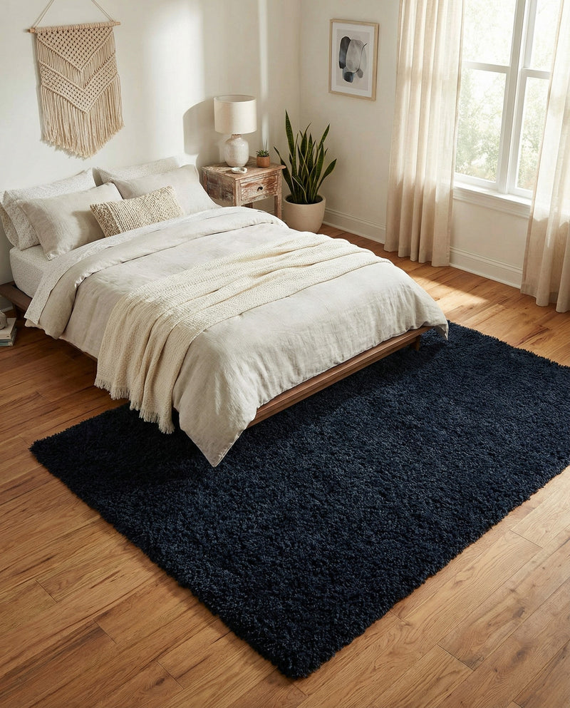 Majestic Manor Collection Area Rug - Versailles (Aegean Blue) Rectangle Aegean Blue  lifestyle 25