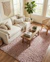 Majestic Manor Collection Area Rug - Versailles (Lorelei) Rectangle Lorelei  lifestyle 26