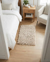 Majestic Manor Collection Area Rug - Versailles (Blonde) Rectangle Blonde  lifestyle 15