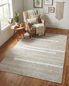 Cathedral Elegance Collection Area Rug - Chapel Rectangle Ivory  lifestyle 73