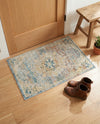 Coastal Haven Collection Area Rug - Seabreeze (Multi) Rectangle Multi  lifestyle 19