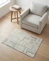 Savannah Hideaway Collection Area Rug - Savannah Rectangle Light Brown Ivory  lifestyle 9
