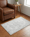 Cambridge Classics Collection Area Rug -  Magdalene (Ivory) Rectangle Ivory  lifestyle 25