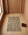 Sahara Sands Collection Area Rug -  Buto Rectangle Natural  lifestyle 6