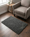 Alpine Plush Collection Area Rug -  Cortina (Peppercorn) Rectangle Peppercorn  lifestyle 16