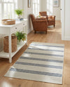 Urban Oasis Rugs Collection Area Rug -  District (Ivory) Rectangle Ivory  lifestyle 22