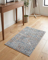 Dresden Elegance Collection Area Rug -  Freiberg Rectangle Multi  lifestyle 22