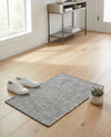 Jill Zarin Sedona Oasis Outdoor Collection Area Rug - Coconino (Silver Stars) Rectangle Silver Stars  lifestyle 4