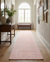 Berkshire Estate Collection Area Rug - Windsor (English Rose) Runner English Rose  lifestyle 37