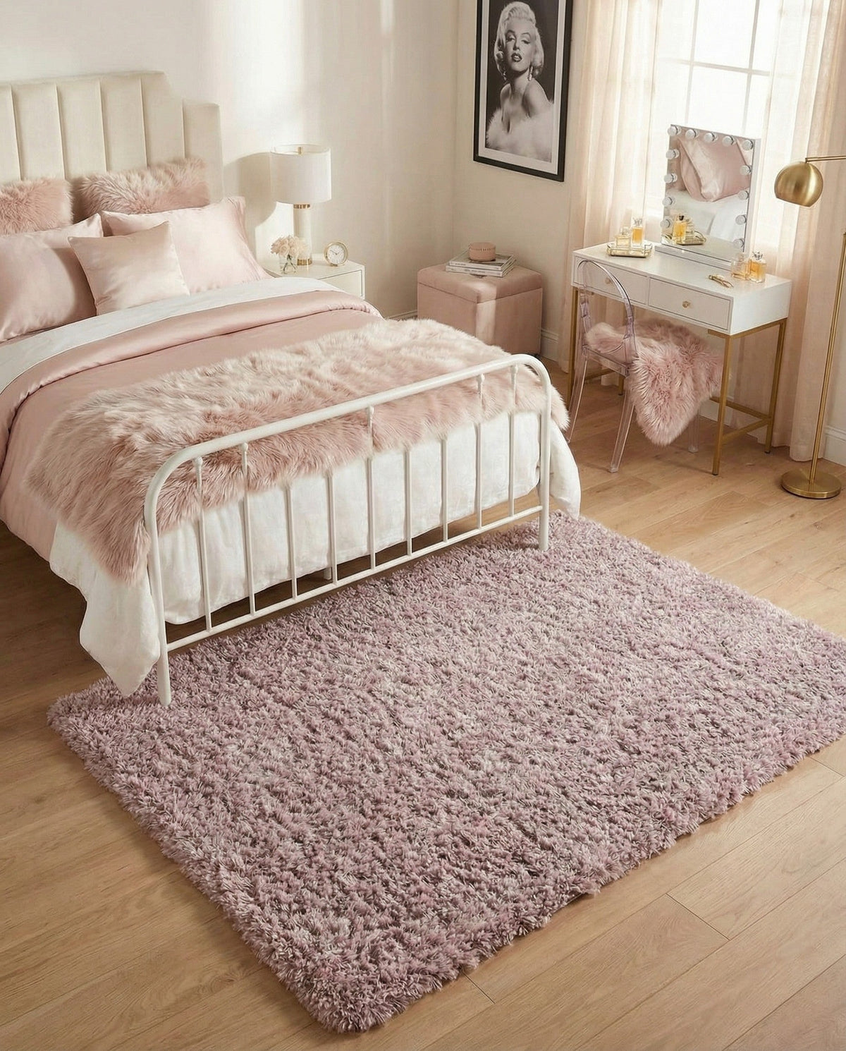 Majestic Manor Collection Area Rug - Versailles (Lorelei) Rectangle Lorelei  lifestyle 24