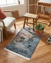 Caribbean Breeze Collection Area Rug -  Yucatan Rectangle Multi  lifestyle 27