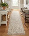 Cambridge Classics Collection Area Rug - Trinity (Beige) Runner Beige  lifestyle 72