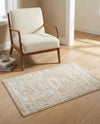 Cambridge Classics Collection Area Rug - Trinity (Beige) Rectangle Beige  lifestyle 14