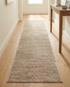 Bloomsbury Elegance Collection Area Rug -  Kensington (Beige) Runner Beige  lifestyle 38