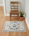 Cambridge Classics Collection Area Rug -  Pembroke (Cream) Rectangle Cream  lifestyle 7