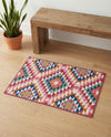 Mesa Oasis Rugs Collection Area Rug - Sedona Rectangle Multi  lifestyle 12