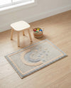 Wonder Tykes Collection Area Rug -  Frolicfield Rectangle Multi  lifestyle 19