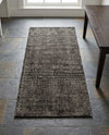 Berkshire Estate Collection Area Rug - Windsor (Blackberry) Runner Blackberry  lifestyle 33