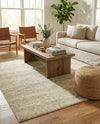 Studio Haven Collection Area Rug -  Gallery (Bone Beige) Rectangle Bone Beige  lifestyle 13