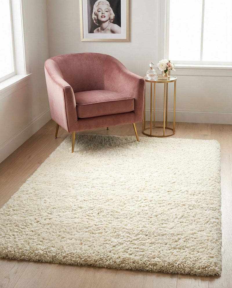 Majestic Manor Collection Area Rug - Versailles (Bone) Rectangle Bone  lifestyle 15