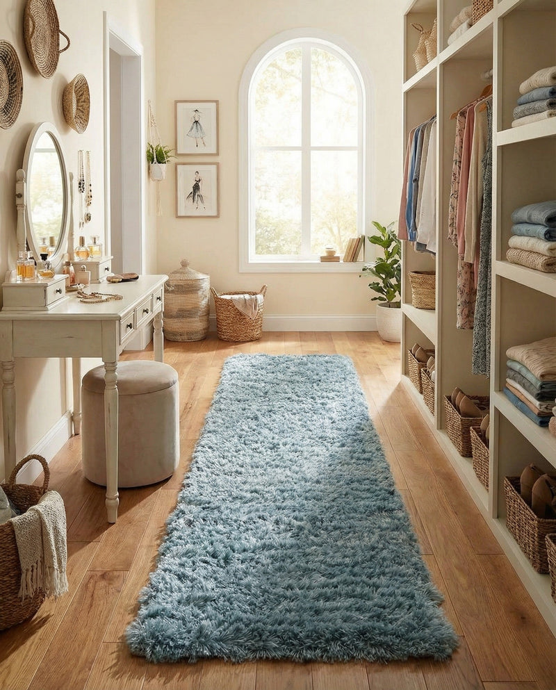 Majestic Manor Collection Area Rug - Versailles (Niagara) Runner Niagara  lifestyle 50