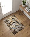 Urban Terrace Collection Area Rug -  Horizon Rectangle Multi  lifestyle 25