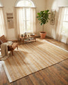 Marina Collection Area Rug - Marina Rectangle Natural  lifestyle 78