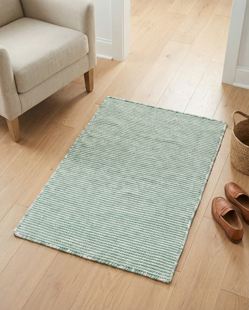 Jill Zarin Sedona Oasis Outdoor Collection Area Rug - Coconino (Palm Green) Rectangle Palm Green  lifestyle 18