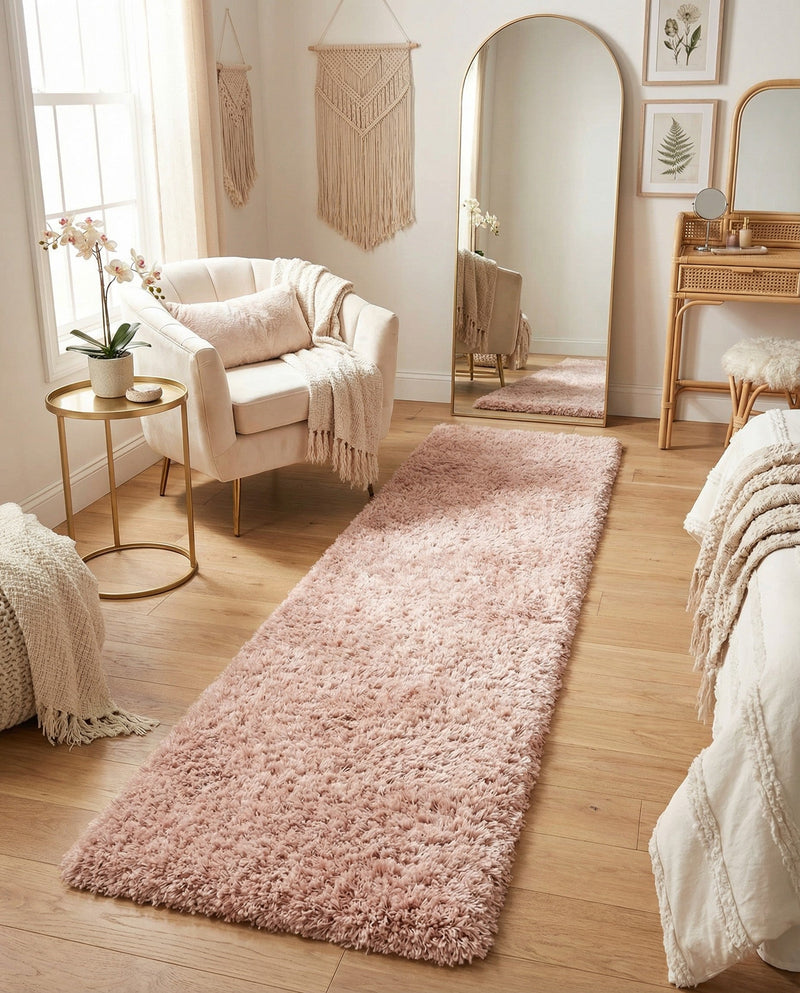 Majestic Manor Collection Area Rug - Versailles (Lorelei) Runner Lorelei  lifestyle 50