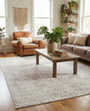 Cambridge Classics Collection Area Rug -  Magdalene (Gray) Rectangle Gray  lifestyle 17