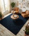Majestic Manor Collection Area Rug - Versailles (Aegean Blue) Rectangle Aegean Blue  lifestyle 31