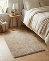 Alpine Plush Collection Area Rug -  Cortina (Linen) Rectangle Linen  lifestyle 7