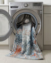 Aegean Elegance Washables Collection Area Rug -  Ithaca Rectangle Multi  lifestyle 23
