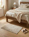 Coastal Manor Collection Area Rug -  Marina Rectangle Beige  lifestyle 34