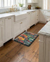 Cozy Mat Collection Area Rug -  Hearth Rectangle Multi  lifestyle 4