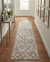 Cambridge Classics Collection Area Rug -  Pembroke (Beige) Runner Beige  lifestyle 73