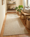 Jill Zarin Sedona Oasis Outdoor Collection Area Rug - Coconino (Pebble Stones) Runner Pebble Stones  lifestyle 42