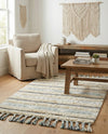 Sonoran Collection Area Rug - Montezuma Rectangle Aquamarine  lifestyle 72