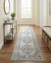 Cambridge Classics Collection Area Rug -  Magdalene (Ivory) Runner Ivory  lifestyle 39