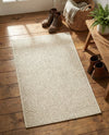 Seaside Serenity Collection Area Rug - Marina Rectangle Ivory  lifestyle 37