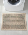 Terrace Fringe Collection Area Rug - Patio Rectangle Brown  lifestyle 23