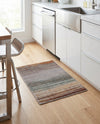 Urban Terrace Collection Area Rug -  Corsica Rectangle Multi  lifestyle 28