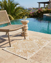 Urban Oasis Rugs Collection Area Rug -  Penthouse (Beige) Rectangle Beige  lifestyle 31