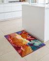 Urban Terrace Collection Area Rug -  Laneway Rectangle Multi  lifestyle 41
